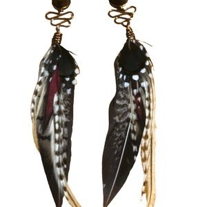 Handmade 1/2 inch plugs